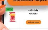 Váš výběr Vysočina