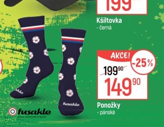 Ponožky