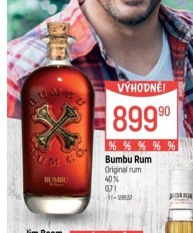 Bumbu Rum