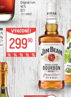 Jim Beam