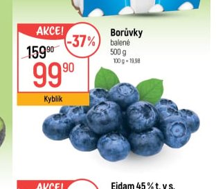 Borůvky