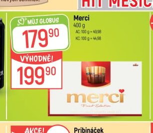 Merci