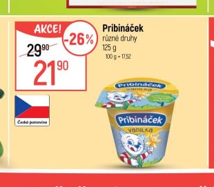 Pribináček