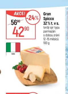 Gran Spicco