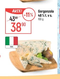 Gorgonzola