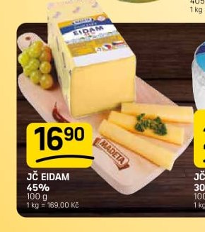 JČ Eidam - FLOP aktualniletaky.eu