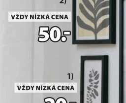 Fotorámeček VALTER 15x21 cm
