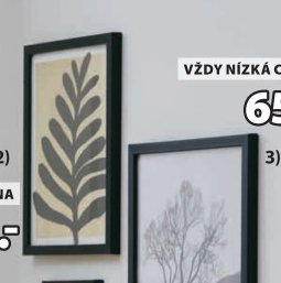 Fotorámeček VALTER 18x24 cm