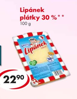 Lipánek plátky - CBA aktualniletaky.eu