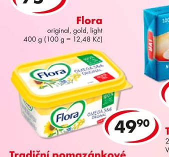 Flora - CBA aktualniletaky.eu