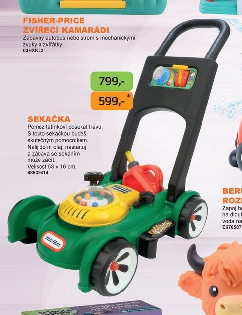 Sekačka