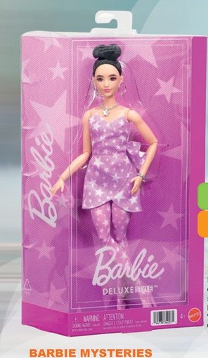 BARBIE