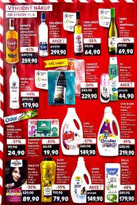 aktuální leták Kaufland 17.6.2026-23.6.2026