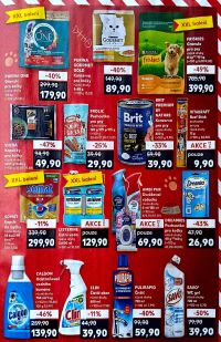 aktuální leták Kaufland 17.6.2026-23.6.2026