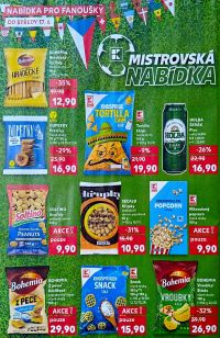 aktuální leták Kaufland 17.6.2026-23.6.2026