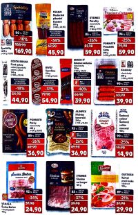 aktuální leták Kaufland 17.6.2026-23.6.2026