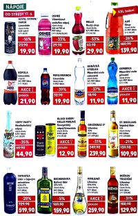 aktuální leták Kaufland 17.6.2026-23.6.2026