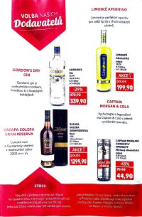 aktuální leták Kaufland 17.6.2026-23.6.2026
