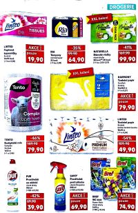 aktuální leták Kaufland 17.6.2026-23.6.2026
