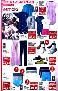 aktuální leták Kaufland 17.6.2026-23.6.2026