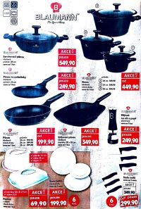 aktuální leták Kaufland 17.6.2026-23.6.2026