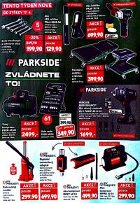 aktuální leták Kaufland 17.6.2026-23.6.2026