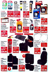 aktuální leták Kaufland 17.6.2026-23.6.2026