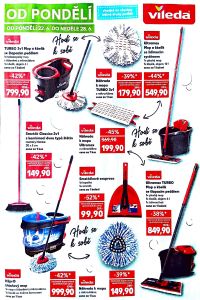 aktuální leták Kaufland 17.6.2026-23.6.2026