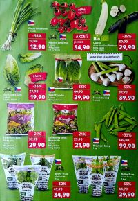 aktuální leták Kaufland 17.6.2026-23.6.2026