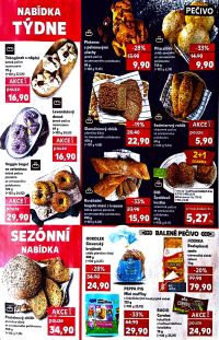 aktuální leták Kaufland 17.6.2026-23.6.2026