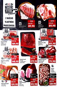 aktuální leták Kaufland 17.6.2026-23.6.2026