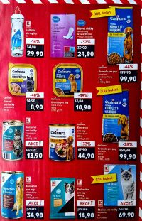 aktuální leták Kaufland 17.6.2026-23.6.2026