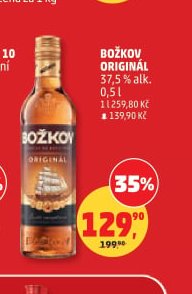 Božkov Originál - Penny Market aktualniletaky.eu
