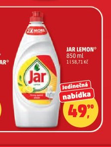 Jar Lemon - Penny Market aktualniletaky.eu