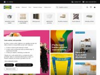 aktuální leták IKEA 16.6.2026-23.6.2026