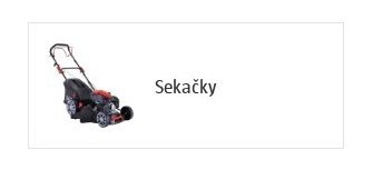 Sekačky