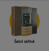 Šatní skříně - bauMax aktualniletaky.eu