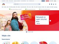 aktuální leták dm drogerie 16.6.2026-23.6.2026
