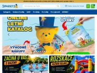 aktuální leták Sparkys 16.6.2026-23.6.2026