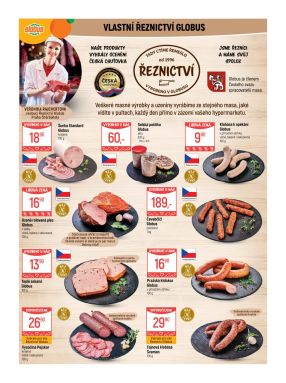 aktuální leták Globus 17.6.2026-23.6.2026