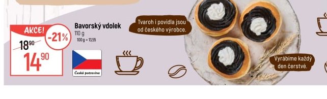 Bavorský vdolek