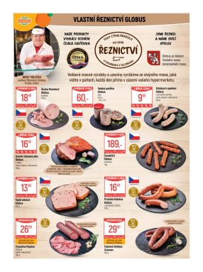 aktuální leták Globus 17.6.2026-23.6.2026