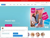 aktuální leták PEPCO 16.6.2026-23.6.2026