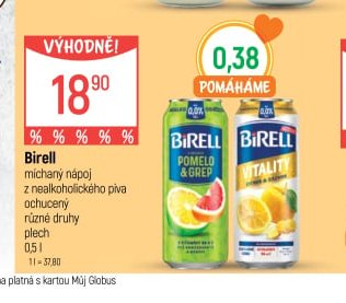 Birell