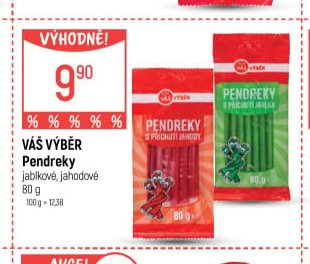 Váš Výběr Pendreky