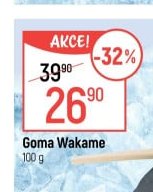 Goma Wakame