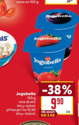 Jogobella - BILLA aktualniletaky.eu