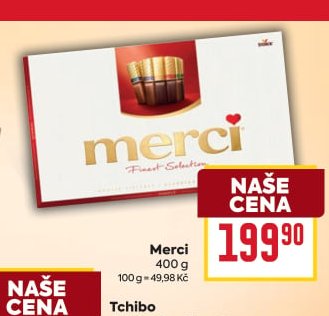 Merci - BILLA aktualniletaky.eu