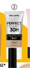 Miss Sporty Skin Protector 5v1 - Teta drogerie aktualniletaky.eu