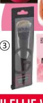 Gabriella Salvete Powder Brush - Teta drogerie aktualniletaky.eu